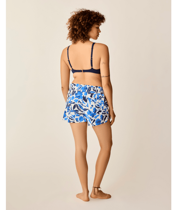 Carve Designs Bali Boardshorts-Cloud Mezcal