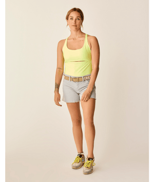 Carve Designs Oahu Shorts-Quarry