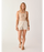 Carve Designs Rhett Stitched Shorts-Birch Texture