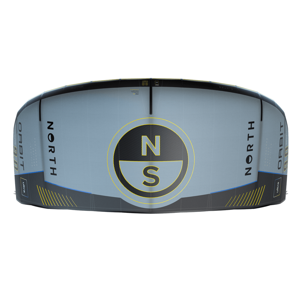 2025 North Orbit Ultra Kite