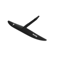 F-One SK8 V2 HM Front Wing