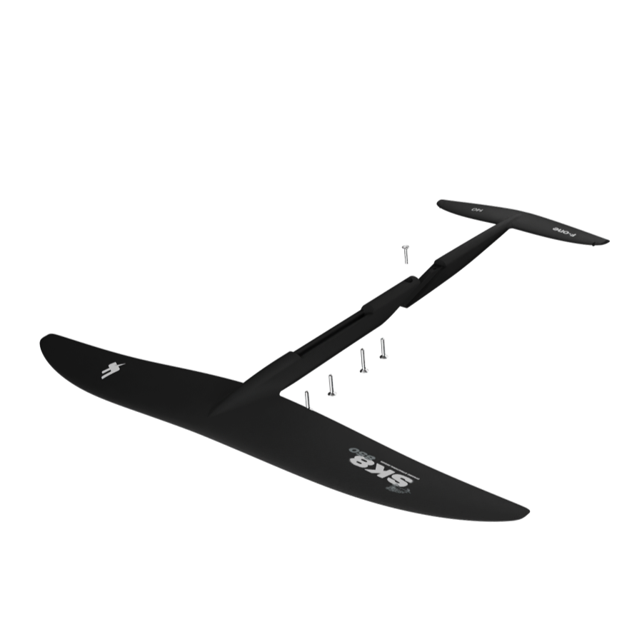 F-One SK8 V2 HM Front Wing