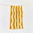 Slowtide Stripe Premium Woven Towel-Brush