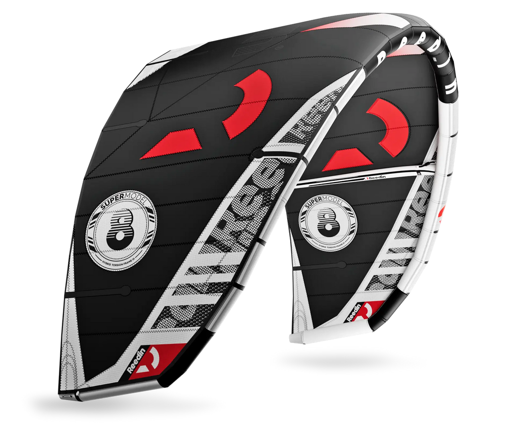 2025 Reedin SuperModel Kite