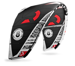 2025 Reedin SuperModel Kite— Alternate View