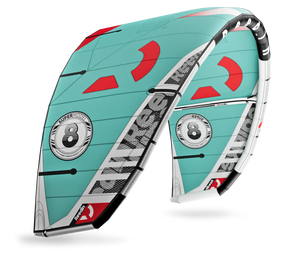 2025 Reedin SuperModel Kite