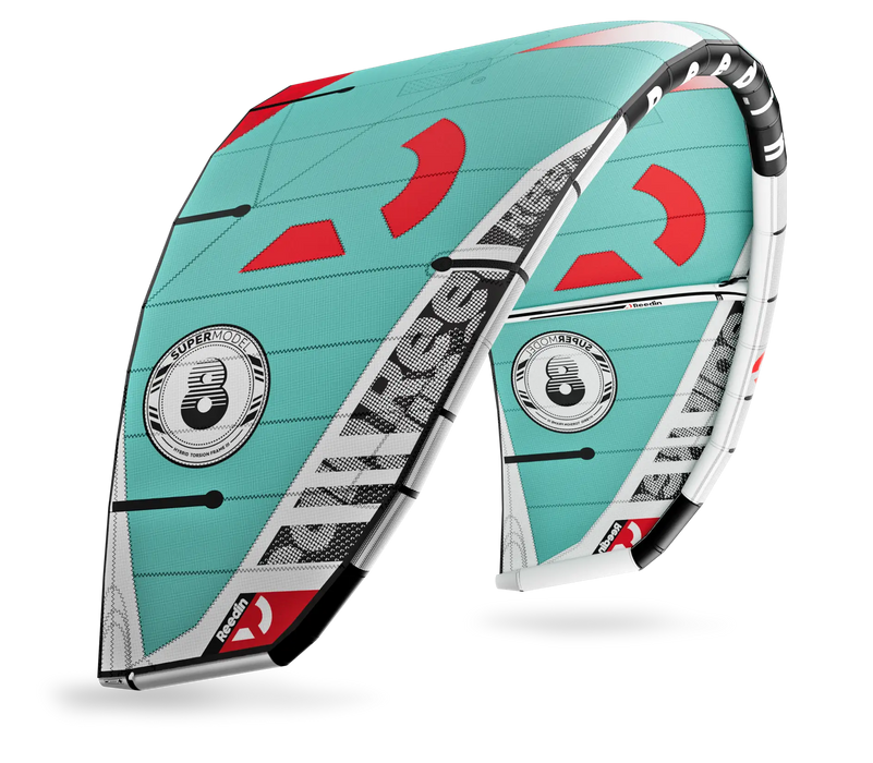 2025 Reedin SuperModel Kite