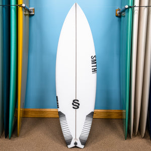 SMTH Shapes Hooligan PU/Poly 5'6" Default Title