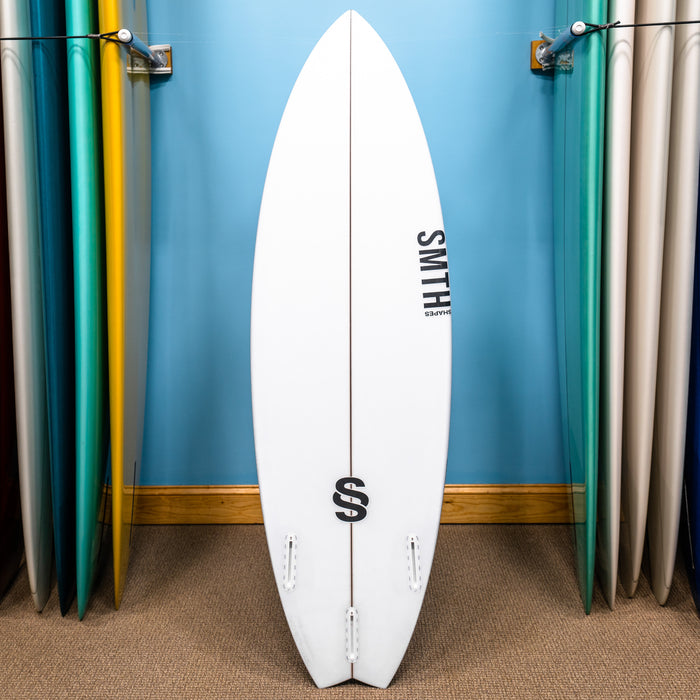 SMTH Shapes Hooligan PU/Poly 5'8" Default Title