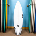SMTH Shapes Hooligan PU/Poly 6'0" Default Title
