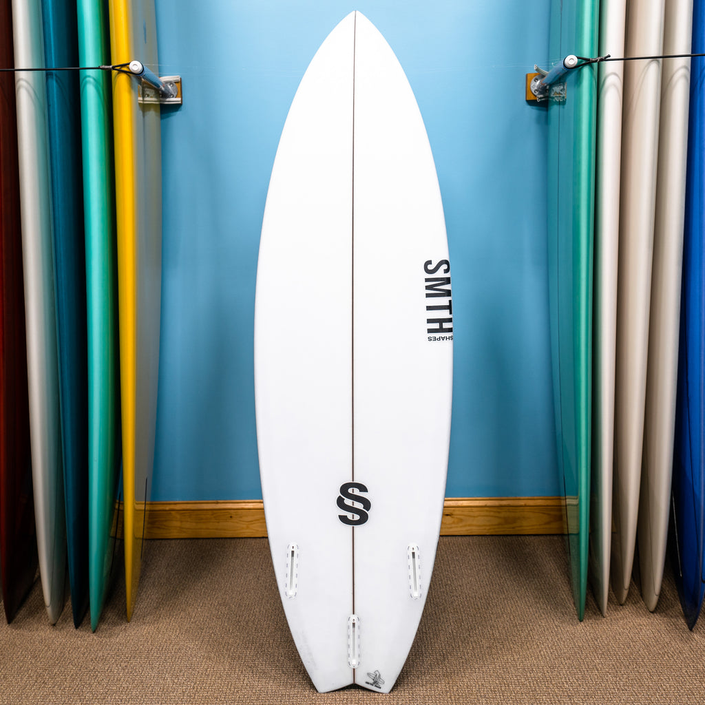 SMTH Shapes Hooligan PU/Poly 6'0" Default Title