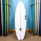 SMTH Shapes Hooligan PU/Poly 6'0" Default Title