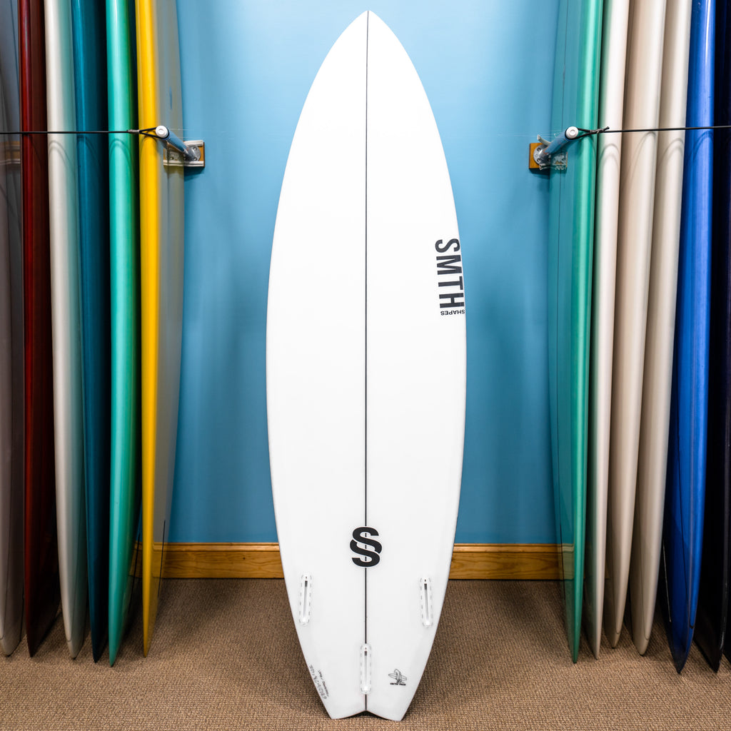 SMTH Shapes Hooligan PU/Poly 6'8" Default Title
