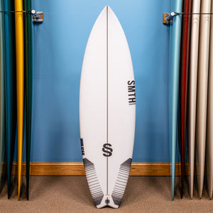 SMTH Shapes Hooligan PU/Poly 5'7"