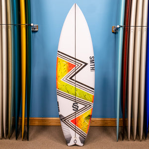 SMTH Shapes Hooligan PU/Poly 6'4"