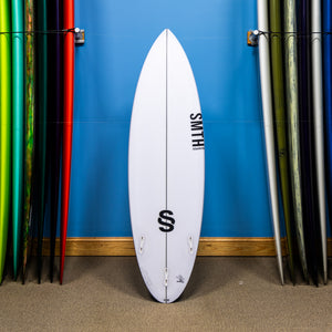 SMTH Pin Drop PU/Poly 5'7" — Alternate View