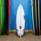 Actual Board: SMTH Pin Drop PU/Poly 5'7" — 23.7L
