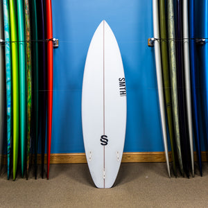 SMTH Shapes Volume PU/Poly 6'4" — Alternate View