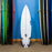 Actual Board: SMTH Shapes Volume PU/Poly 6'4" — 34.7L