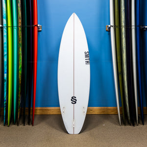 SMTH Shapes Volume PU/Poly 6'4" — Alternate View