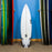 Actual Board: SMTH Shapes Volume PU/Poly 6'4" — 34.7L