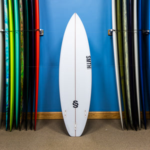 SMTH Shapes Volume PU/Poly 6'6" — Alternate View