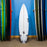 Actual Board: SMTH Shapes Volume PU/Poly 6'6" — 37.7L