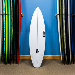 SMTH Shapes Volume PU/Poly 6'4" — Alternate View