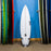 Actual Board: SMTH Shapes Volume PU/Poly 6'4" — 34.7L