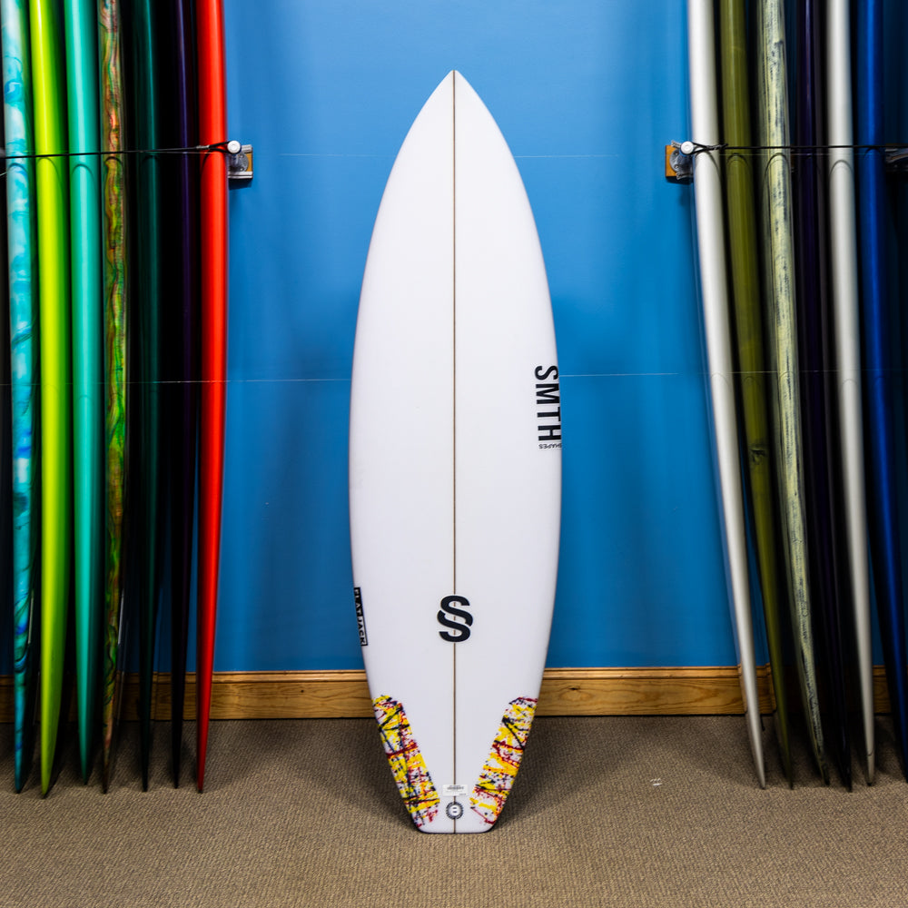 SMTH Flat Jack PU/Poly 6'1