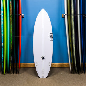 SMTH Flat Jack PU/Poly 6'1" — Alternate View