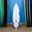 Actual Board: SMTH Shapes Volume PU/Poly 5'10" — 28.75L