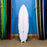 Actual Board: SMTH Cosmic Fish PU/Poly 6'0" — 37L