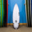 Actual Board: SMTH Pin Drop PU/Poly 5'7" — 23.7L