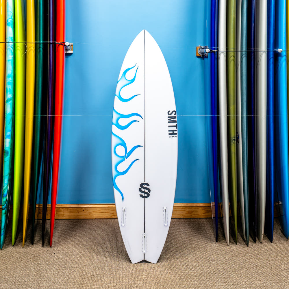 SMTH Shapes Hooligan PU/Poly 5'10"