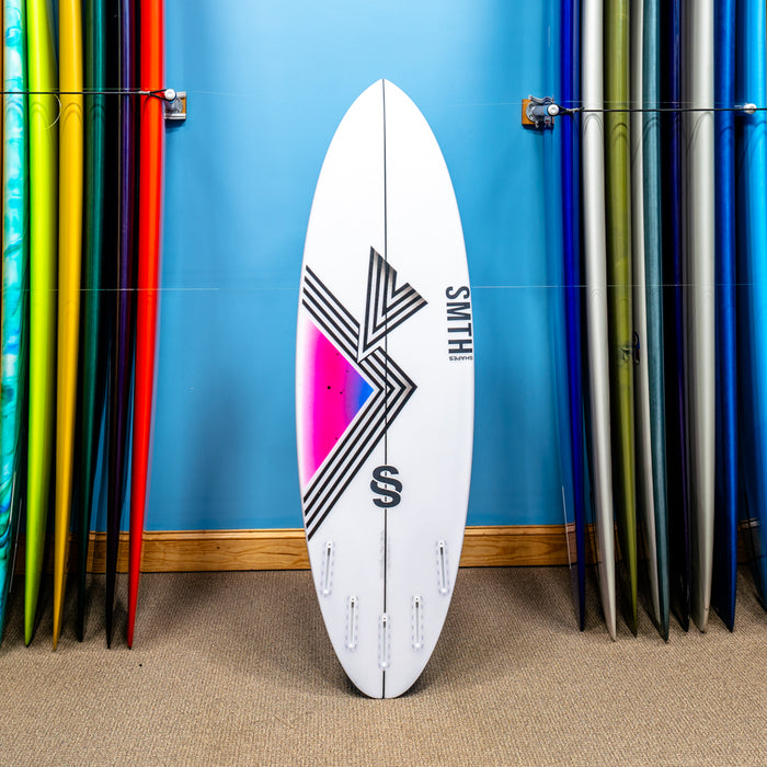 SMTH Shapes Humanoid PU/Poly 5'8
