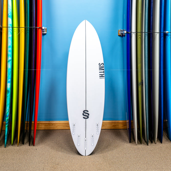 SMTH Shapes Humanoid PU/Poly 5'11"