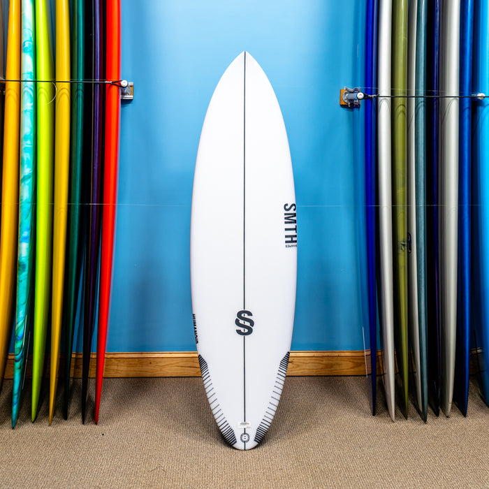 SMTH Shapes Humanoid PU/Poly 5'11"