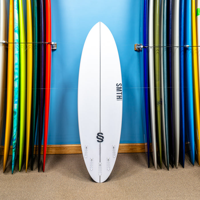 SMTH Shapes Humanoid PU/Poly 6'6"