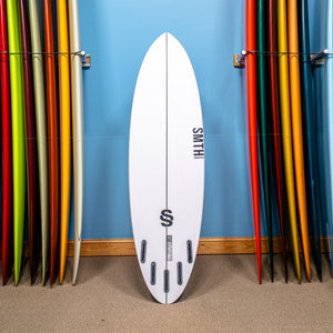 SMTH Shapes Humanoid PU/EPX 6'1"