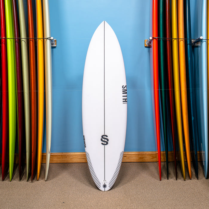 SMTH Shapes Humanoid PU/EPX 6'1"