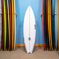 SMTH Shapes Hooligan PU/EPX 6'6"