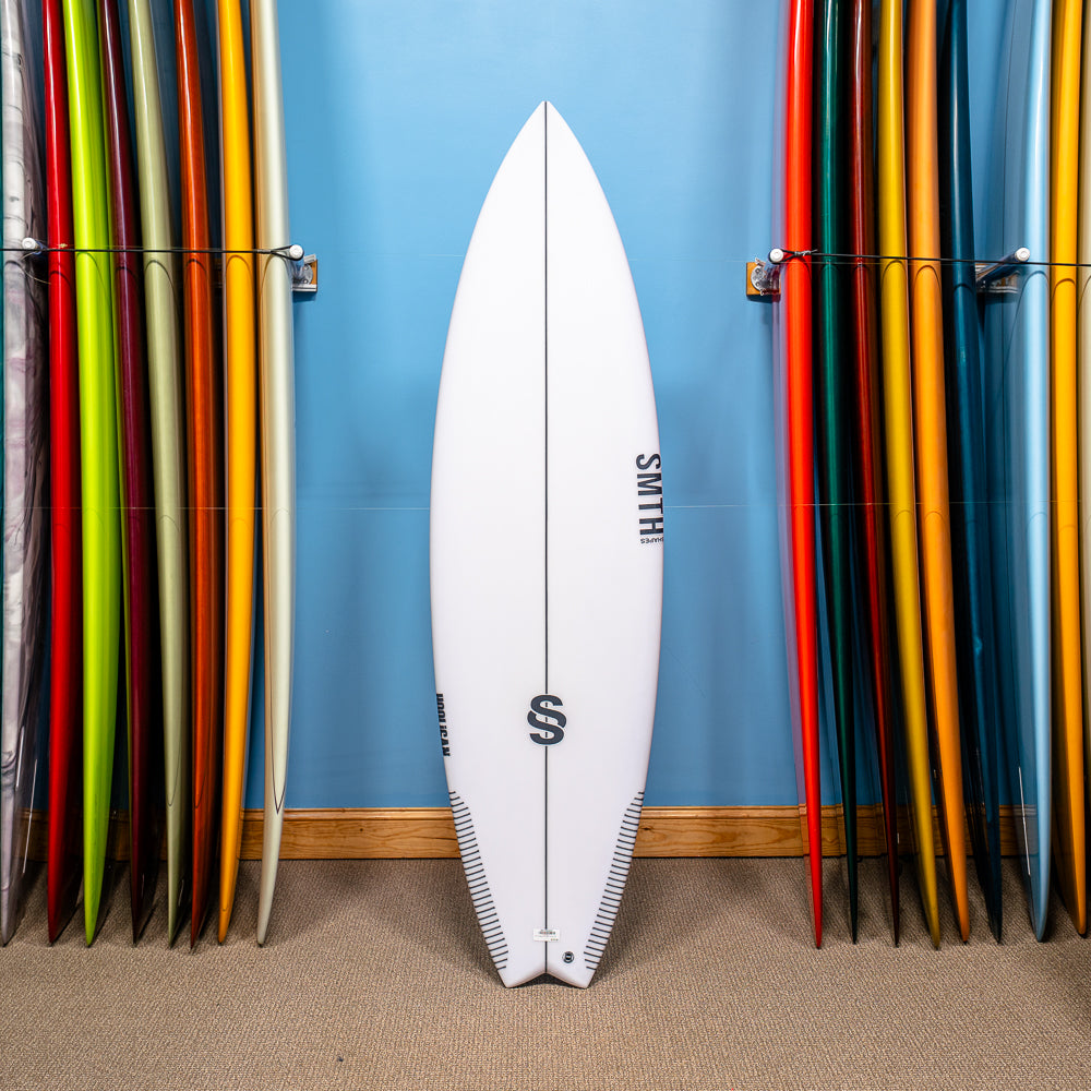 SMTH Shapes Hooligan PU/EPX 6'6"