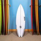SMTH Shapes Hooligan PU/EPX 5'7"