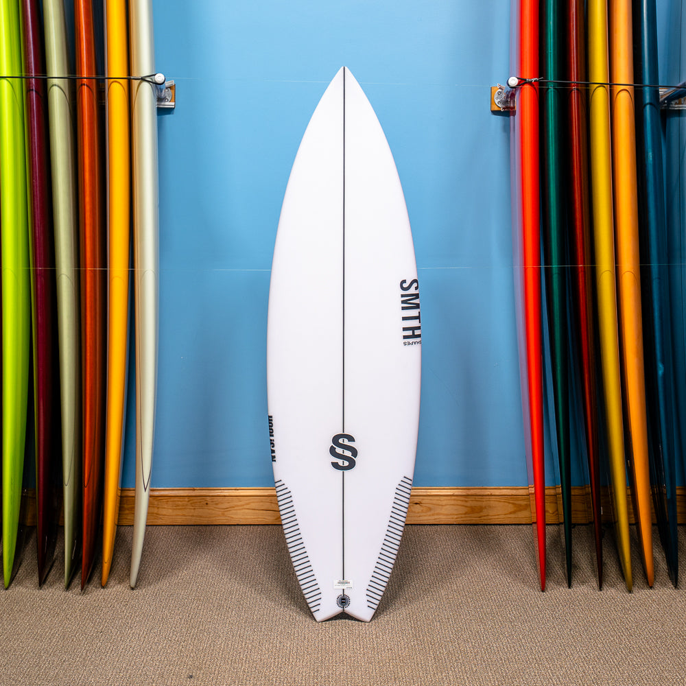 SMTH Shapes Hooligan PU/EPX 5'7"
