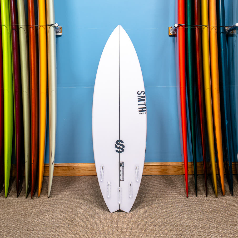 SMTH Shapes Hooligan PU/EPX 5'7"