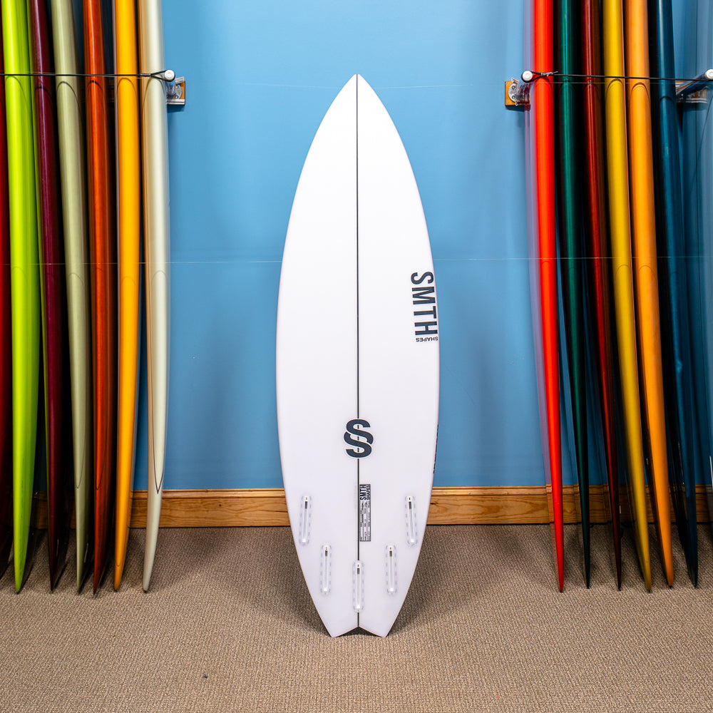 SMTH Shapes Hooligan PU/EPX 5'7"
