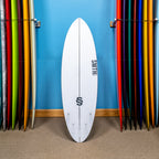 SMTH Shapes Humanoid PU/Poly 5'8"