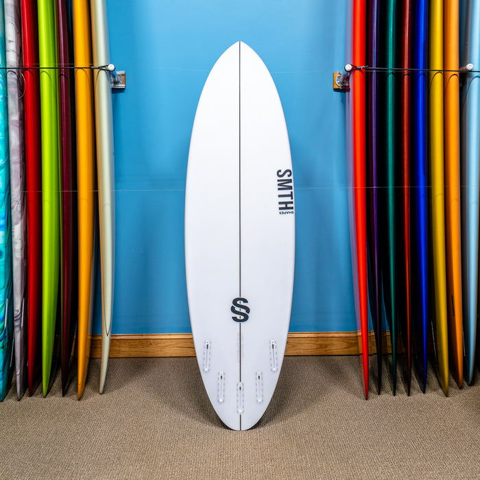 SMTH Shapes Humanoid PU/Poly 6'0"