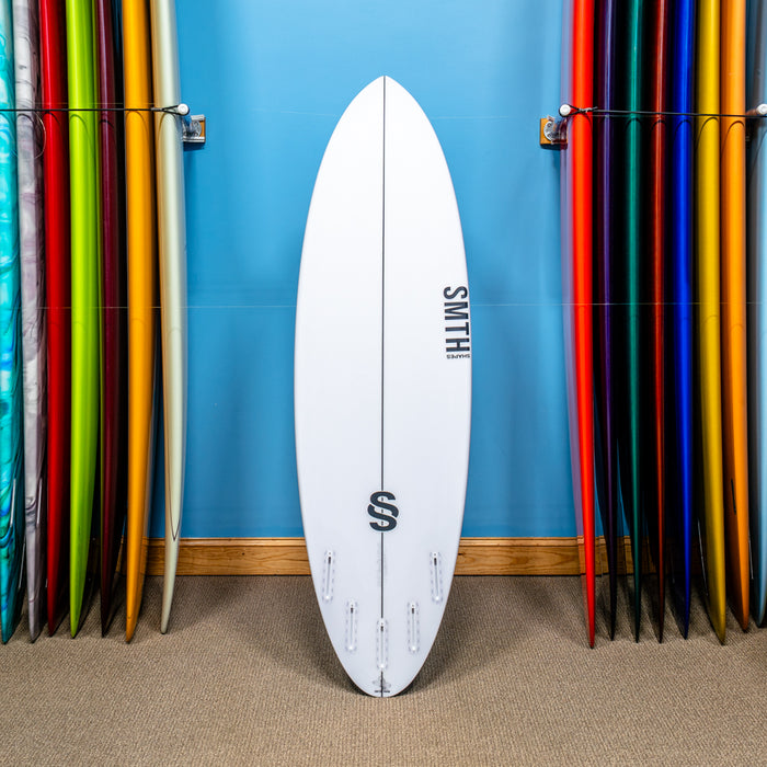 SMTH Shapes Humanoid PU/Poly 5'11"